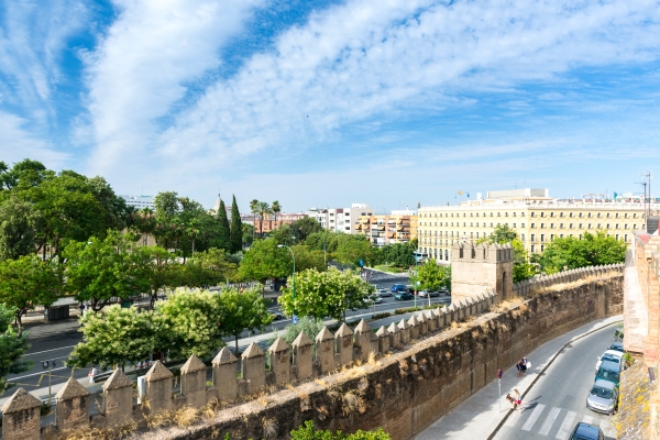 Hotel Exe Sevilla Macarena